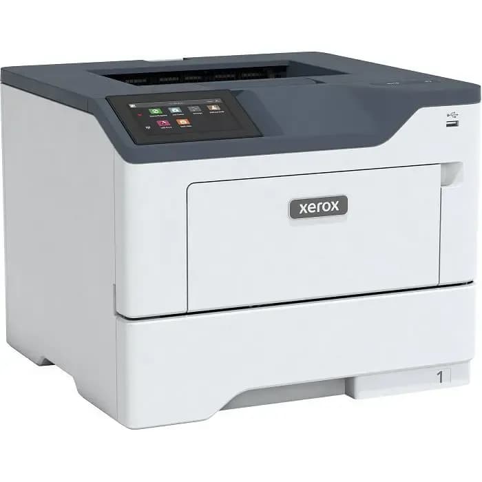 Printer Xerox VersaLink B410V/DN, crno-bijeli ispis, duplex, LAN, USB, WiFi, A4
