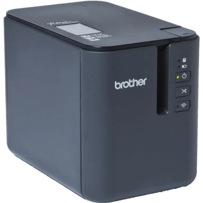 Printer za naljepnice Brother PT-P950NW, WiFi