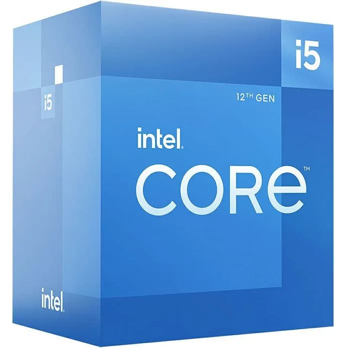 Procesor Intel Core i5-12500 (6C/12T, up to 4.6GHz, 18MB, LGA1700), BX8071512500