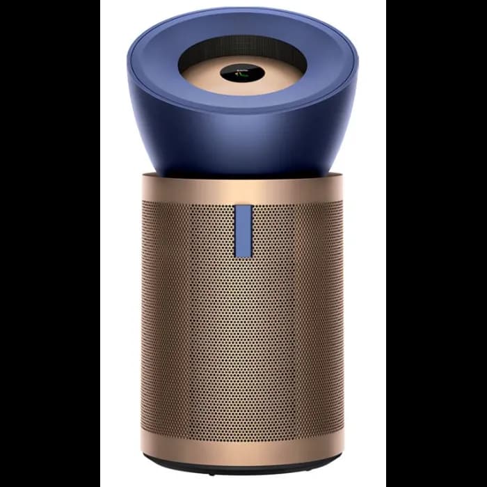 Pročišćivač zraka Dyson Big+Quiet Formaldehyde BP04, Dark Blue/Gold