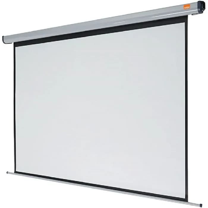 Projekcijsko platno E-View MH240, 240×135cm