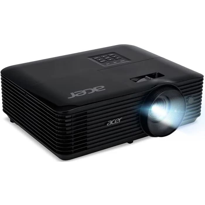 Projektor Acer X1228i, 1024x768px, DLP, crni