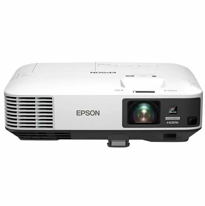 Projektor Epson EB-2250U, 1920x1200px, 3LCD, bijeli