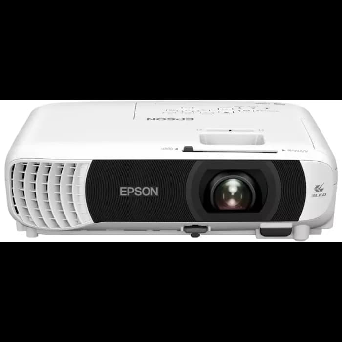 Projektor Epson EB-FH08, 1920×1080px, 3LCD, bijeli