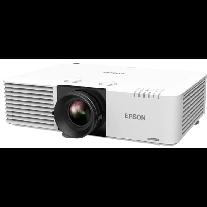 Projektor Epson EB-L530U, 1920x1200px, laser