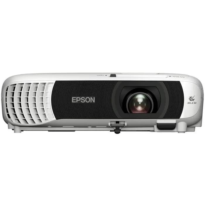 Projektor Epson EB-W55, 1280x800px, WiFi 6E, 3LCD, bijeli