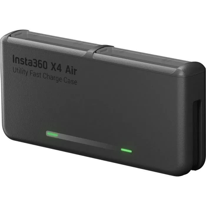 Punjač baterija za akcijsku kameru Insta360 X4 Air Utility Fast Charge Case