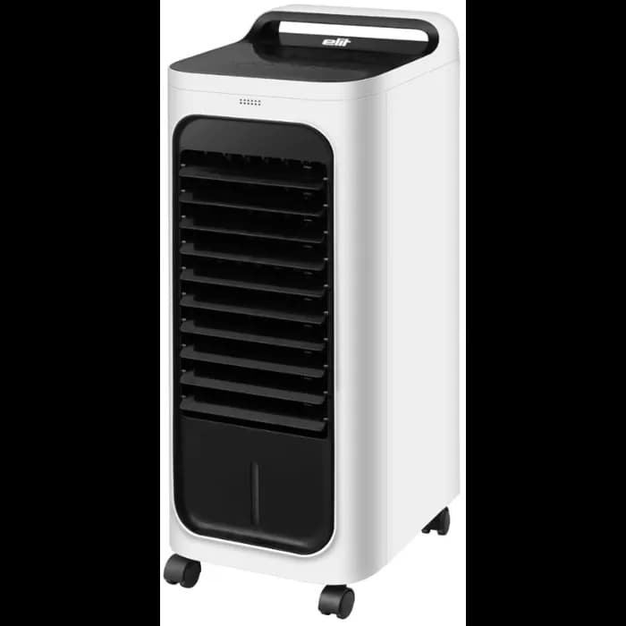 Rashlađivač zraka Elit IceWind Pro AC-25RC, bijelo-crni