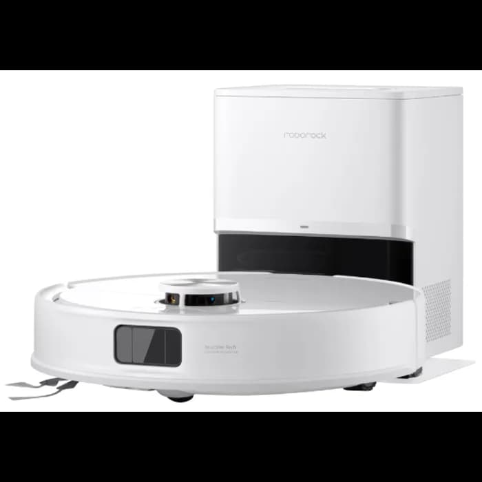 Robotski usisavač Roborock Q10 VF+, 350ml, 10000Pa, bijeli