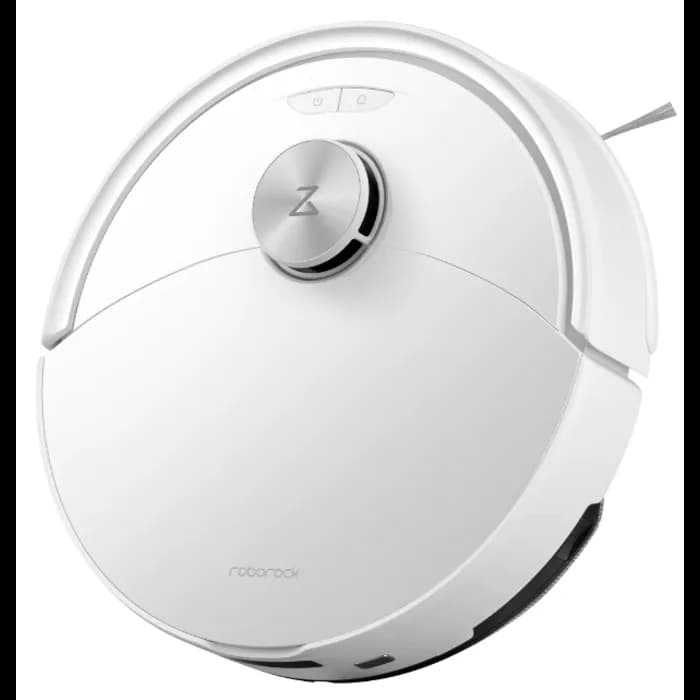Robotski usisavač Roborock Q10 VF, 350ml, 10000Pa, bijeli
