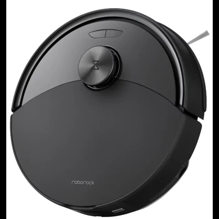 Robotski usisavač Roborock Q10 VF, 350ml, 10000Pa, crni