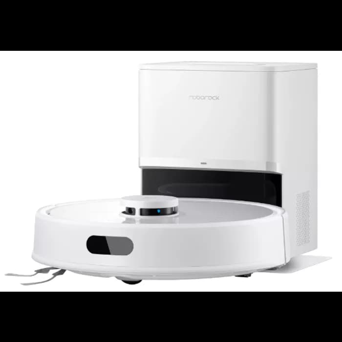 Robotski usisavač Roborock Q7 BF+, 400ml, 8000Pa, bijeli
