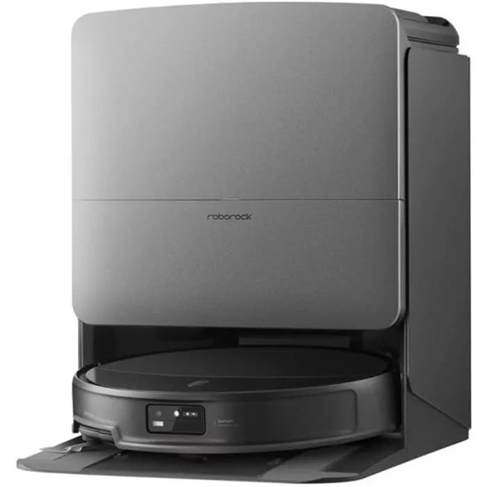 Robotski usisavač Roborock Saros 20, 259ml, 36000Pa, crni