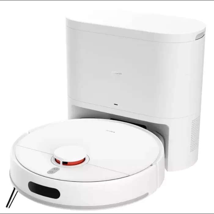 Robotski usisavač Xiaomi H40, 350ml, 10000Pa, bijeli