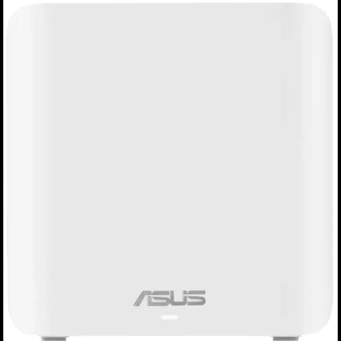 Router Asus ZenWiFi BD4, BE3600, WiFi 7, Dual band 2.4GHz/5GHz, 2xWAN/LAN, Parental Control, Mesh WiFi System