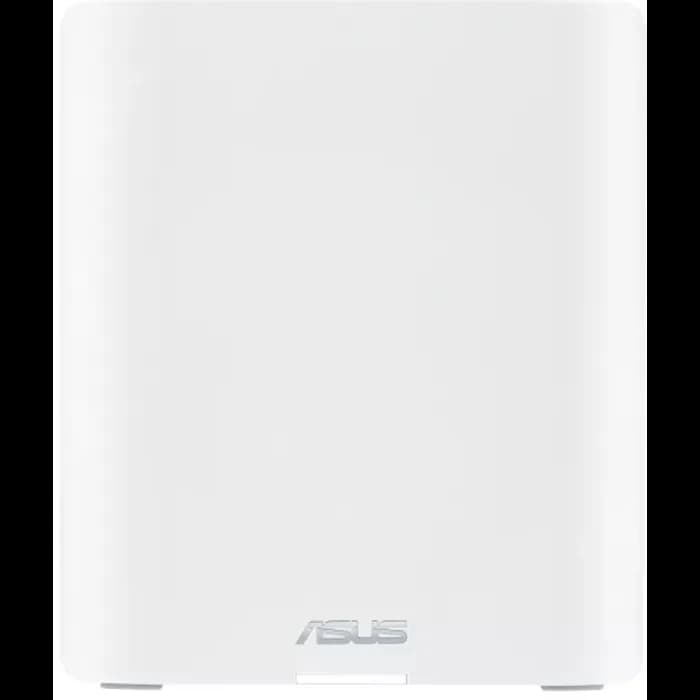Router Asus ZenWiFi BT10, BE18000, WiFi 7, Tri band 2.4GHz/5GHz/5GHz, 2xLAN/WAN, 1xLAN, Mesh WiFi System