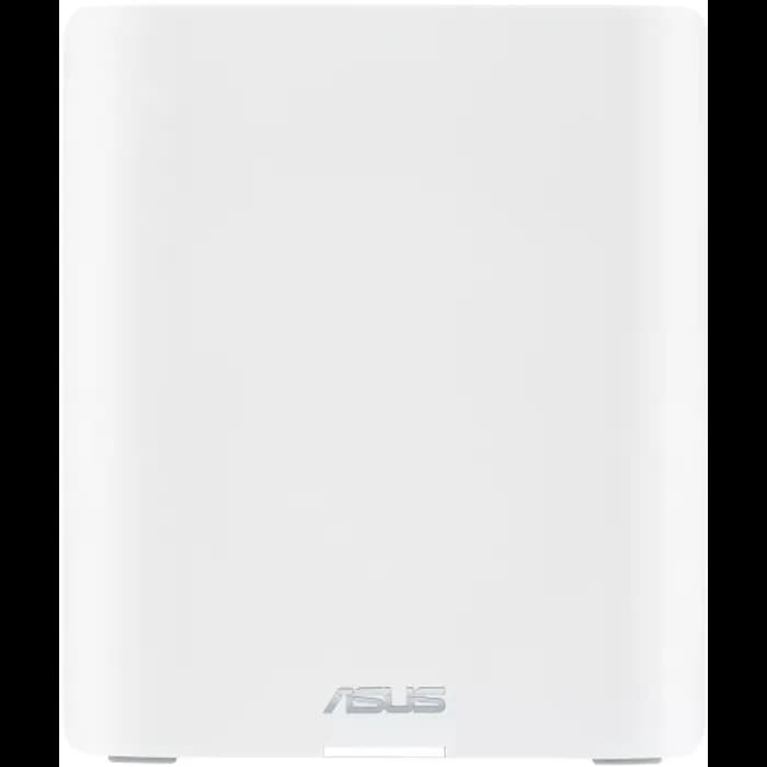Router Asus ZenWiFi BT8, BE14000, WiFi 7, Tri-band 2.4GHz/5GHz/6GHz, 1×WAN, 3×LAN, Mesh WiFi System