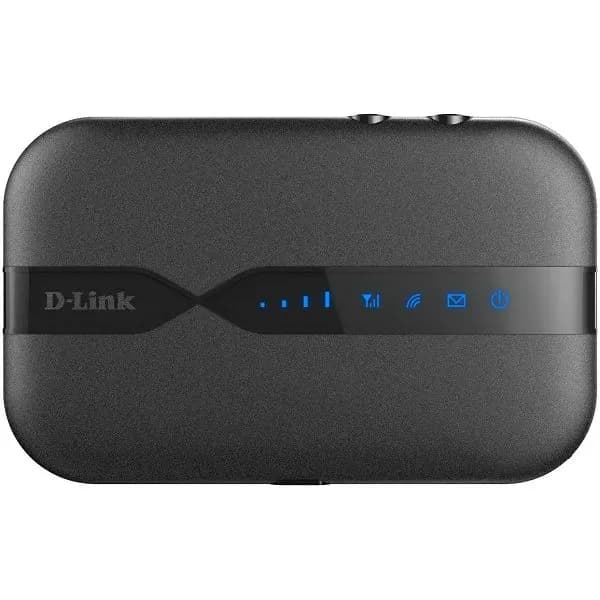 Router D-Link DWR-932, 4G LTE, 2.4GHz