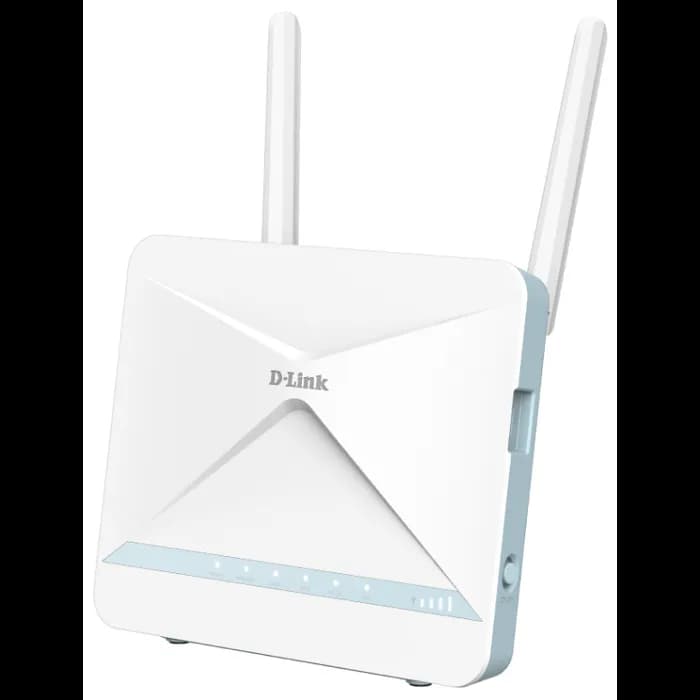 Router D-Link Eagle Pro AI 4G+, AX1500, WiFi 6, Dual band 2.4GHz/5GHz, 1xWAN, 3xLAN