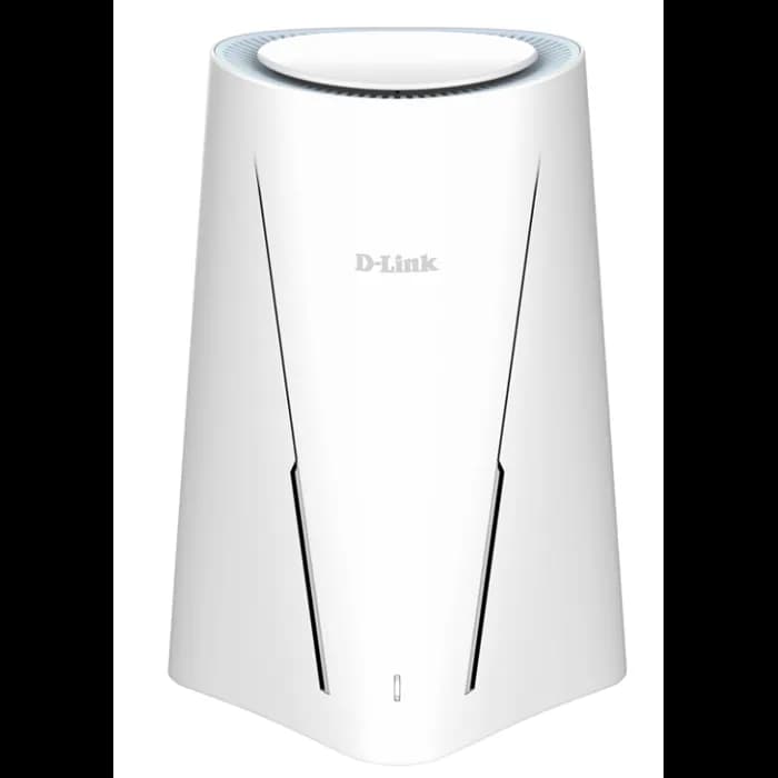 Router D-Link G530V2, AX3000, WiFi 6, Dual band 2.4GHz/5GHz, 1×WAN, 1×LAN