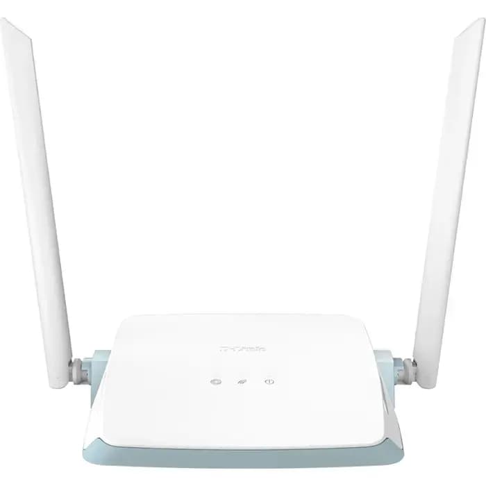 Router D-Link N300 R03, 2.4 GHz, 1xWAN, 4xLAN