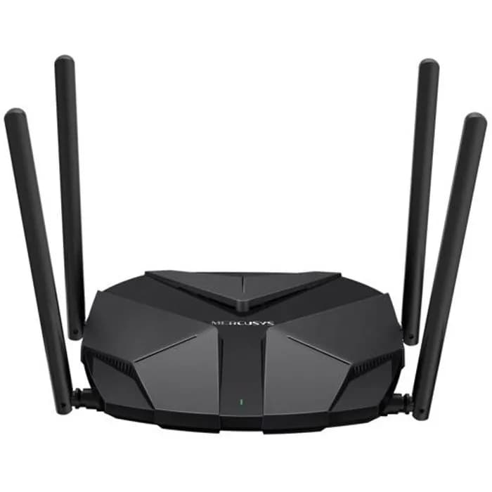 Router Mercusys MMR85X, AX3000, WiFi 6, Dual band 2.4GHz/5GHz, 1xWAN, 3xLAN