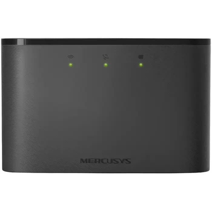 Router Mercusys MT110, 4G LTE, 2.4GHz