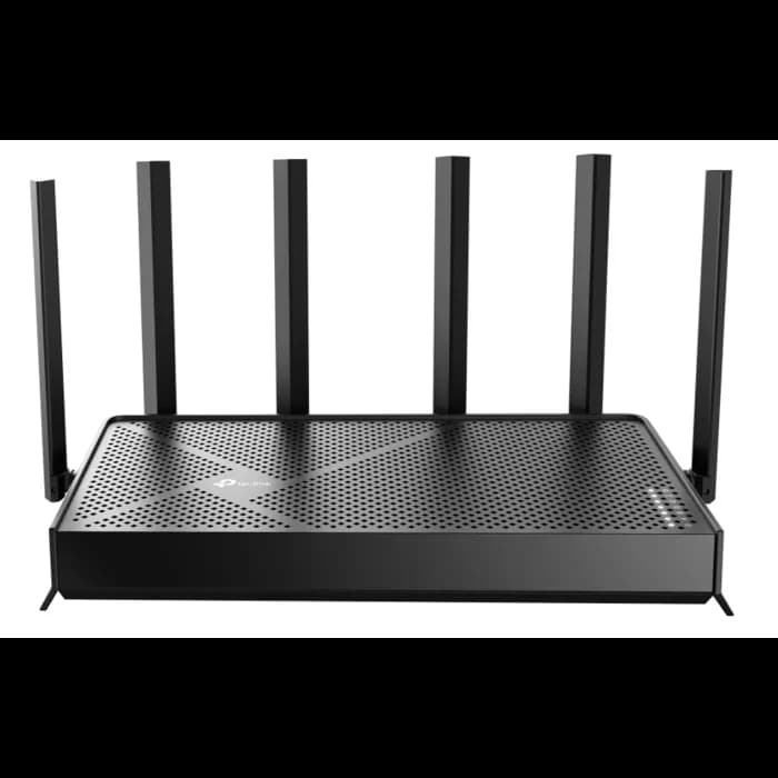 Router TP-Link Archer BE400, BE6500, WiFi 7, Dual band 2.4GHz/5GHz, 1xWAN, 4xLAN, Mesh WiFi System