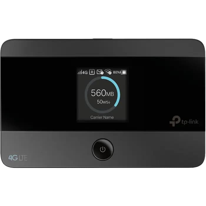 Router TP-Link M7350, 4G LTE, 2.4GHz