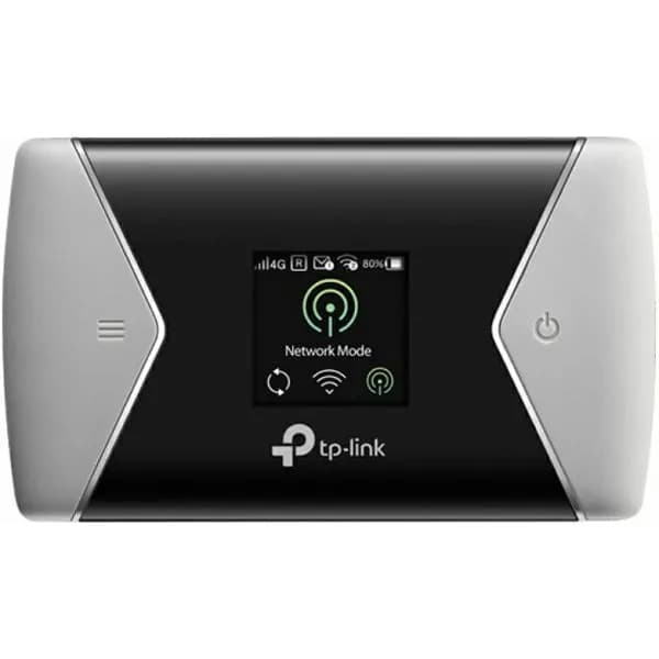 Router TP-Link M7450, 4G LTE, Dual band 2.4GHz/5GHz