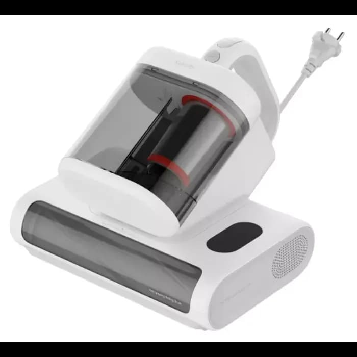 Ručni usisavač protiv grinja Xiaomi Dust Mite Vacuum Cleaner 2 Pro, bez vrećice, 800ml, 16000Pa, bijeli
