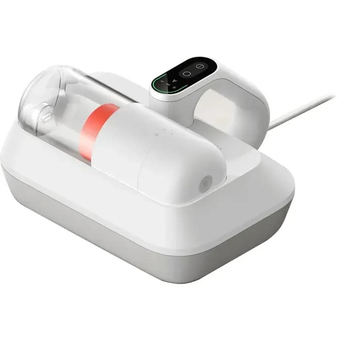Ručni usisavač protiv grinja Xiaomi Dust Mite Vacuum Cleaner Pro, bez vrećice, 500ml, 400W, bijeli
