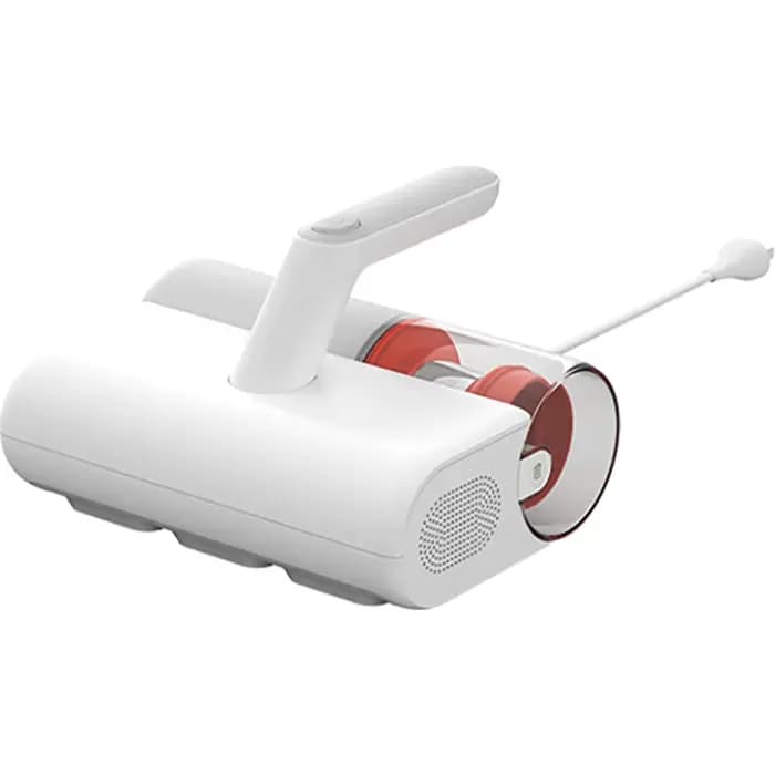 Ručni usisavač protiv grinja Xiaomi Dust Mite Vacuum Cleaner, bez vrećice, 300ml, 350W, bijeli