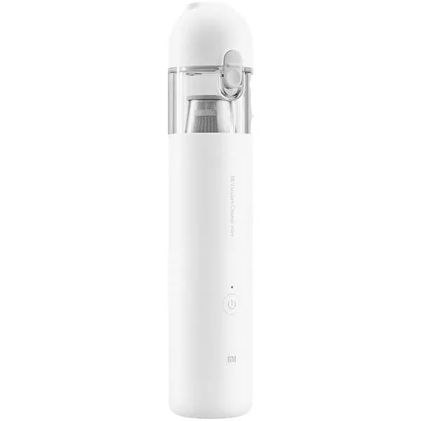 Ručni usisavač Xiaomi Mi Vacuum Cleaner Mini, bežični, bez vrećice, 40W, bijeli