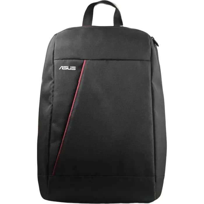 Ruksak za prijenosno računalo Asus Nereus, do 16", crni