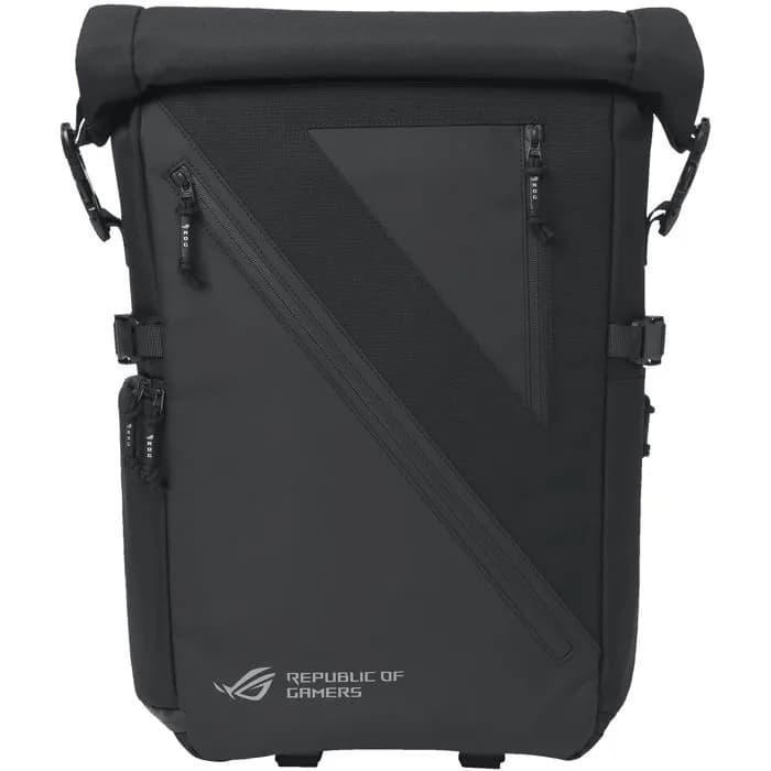 Ruksak za prijenosno računalo Asus ROG Archer BP2702, do 17", Black