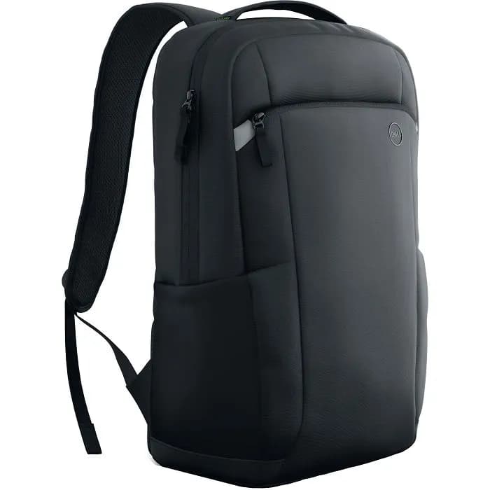 Ruksak za prijenosno računalo Dell EcoLoop Pro Slim, do 15.6", crni