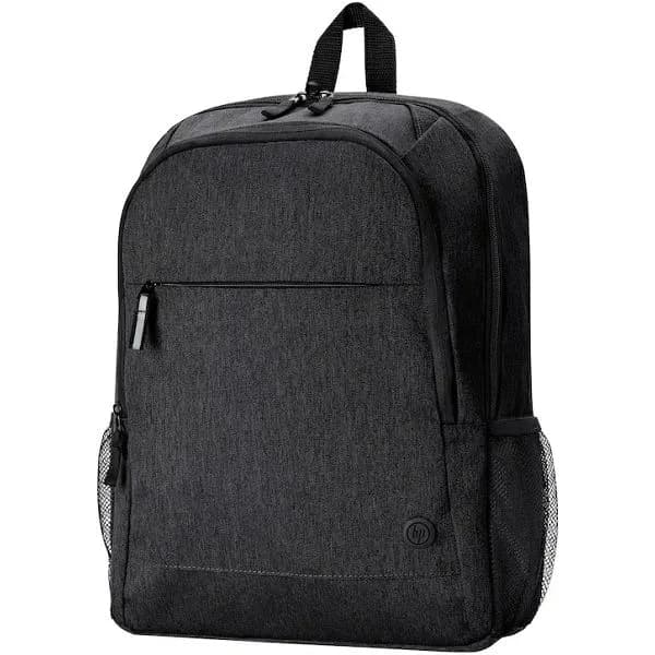 Ruksak za prijenosno računalo HP Prelude Pro, do 15.6", crni