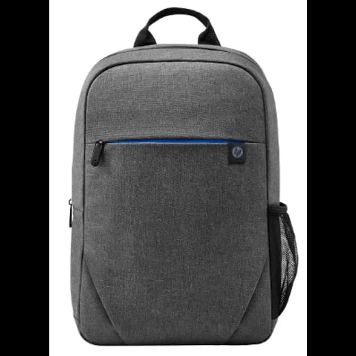 Ruksak za prijenosno računalo HP Prelude, do 15.6", sivi