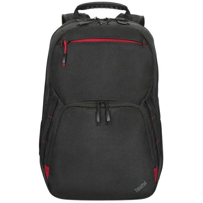 Ruksak za prijenosno računalo Lenovo ThinkPad Essential Plus Eco, do 15.6", crna