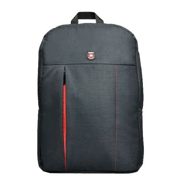 Ruksak za prijenosno računalo Port Portland, do 15.6", crni