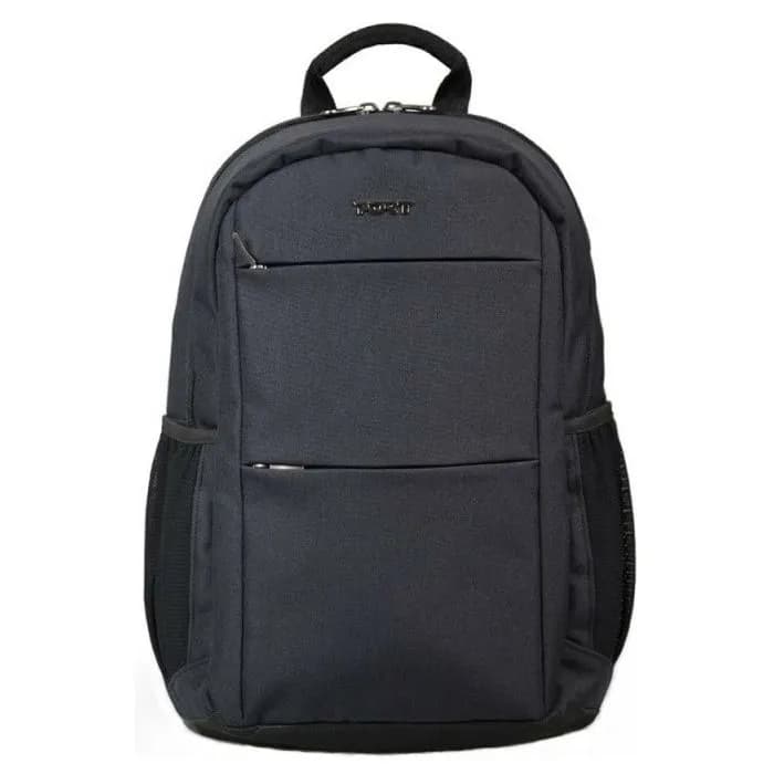 Ruksak za prijenosno računalo Port Sydney Eco, do 15.6", crni