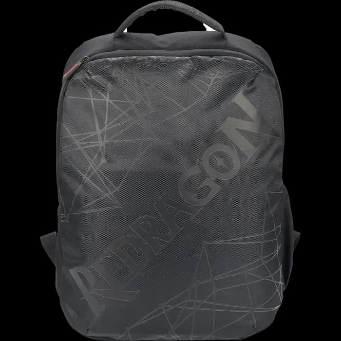 Ruksak za prijenosno računalo Redragon Aeneas GB-76, do 15", crni