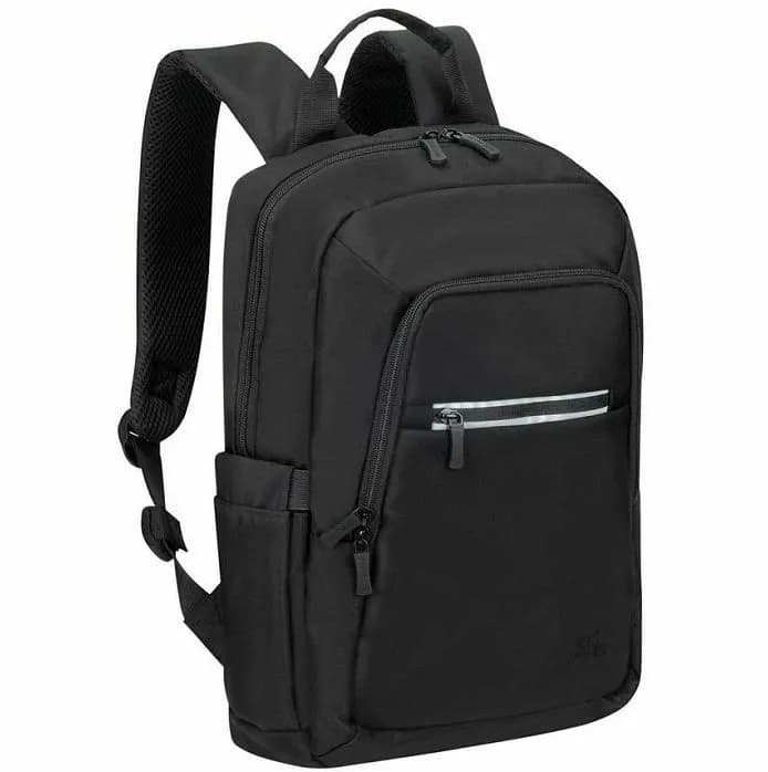 Ruksak za prijenosno računalo Rivacase Alpendorf 7523, do 14", crni