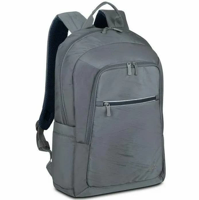 Ruksak za prijenosno računalo Rivacase Alpendorf 7561, do 16", sivi