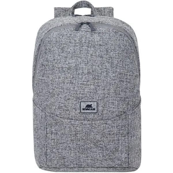Ruksak za prijenosno računalo Rivacase Anvik 7962, do 15.6", sivi