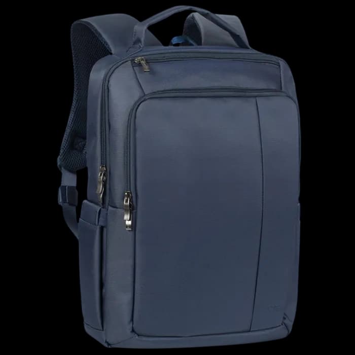 Ruksak za prijenosno računalo Rivacase Central 8262, do 15.6", plavi