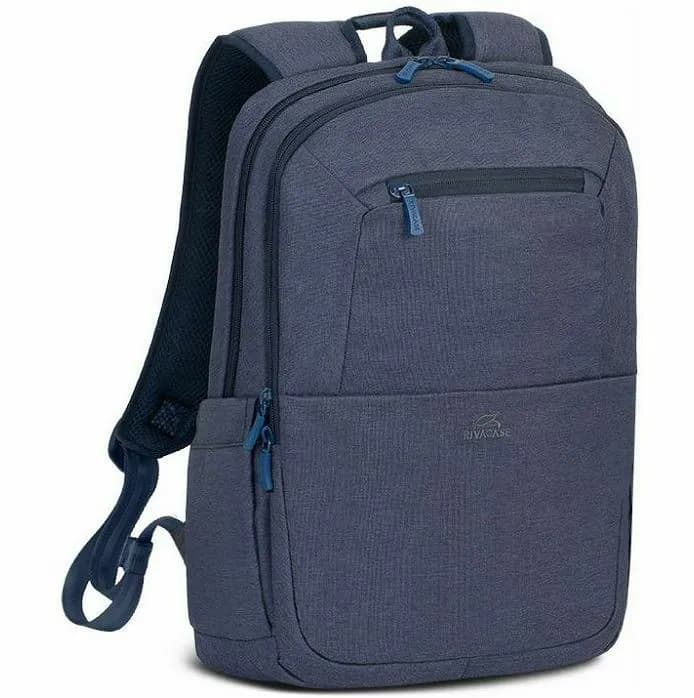 Ruksak za prijenosno računalo Rivacase Suzuka 7760, do 15.6", plavi