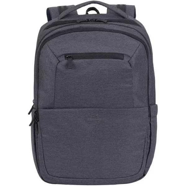Ruksak za prijenosno računalo Rivacase Suzuka 7765, do 16", crni