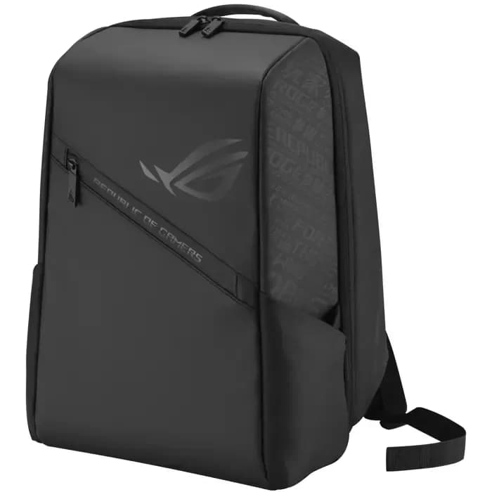 Ruksak za prijenosno računalo ROG Ranger 16, BP2501, do 16", crni